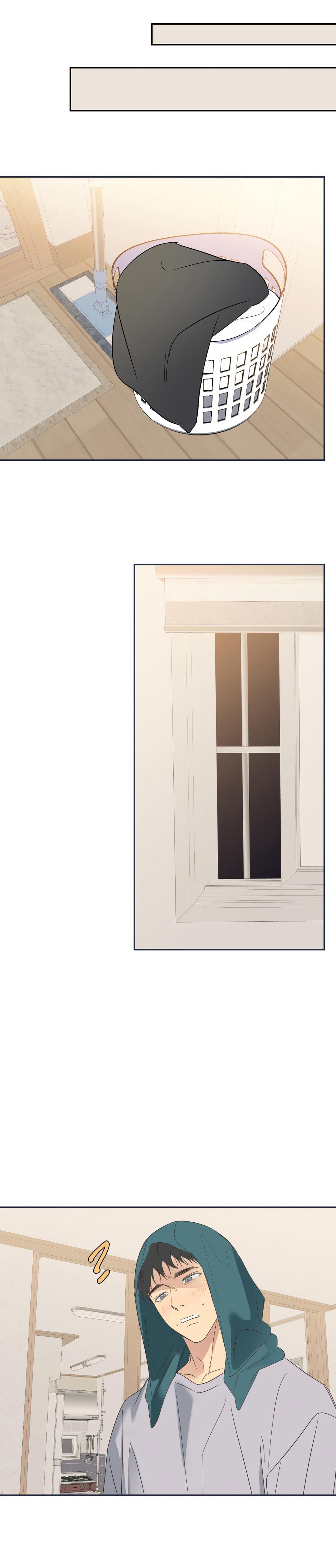 backlight, Chapter 31 image 11